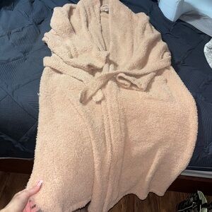 Barefoot Dreams CozyChic Adult Robe